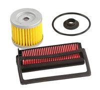 Ersatzteile Motorrad Luftfilter Ölfilter Teile Für Zontes G1-125ZT G2-125ZT U-125 ZT U1-125ZT U-150ZT U1-150ZT U1-155ZT