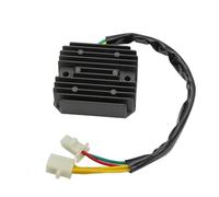 Ersatzteile Motorrad-Spannungsregler/Gleichrichter Für Daelim SL125U, S1, SV125, SV250, S3, 125, 250, Steezer, VJF (31600-BA1-R300, 31600-SAB-0000-M1) Spannungsgleichrichter