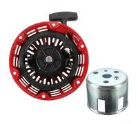 Ersatzteile Seilzugstarter für Honda-Motoren passend für GX120/für