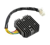 Ersatzteile Spannungsregler/Gleichrichter Für Daelim VJF 125 250 VJ 125Fi Otello 125EFI SV125 S3125 SL125U S-300 Steezer125 Spannungsgleichrichter