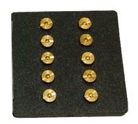 Ersatzteile Vergaser Simil. Dellorto Set Jets D 6 MM 964134