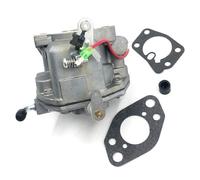 Ersatzteile Vergaser für Briggs & Stratton Nikki 16PS 18HP 303447 1314-E1 Cetain 356447 Vanguard Motor 845015 842107 Einfach zu ersetzen