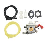 Ersatzteile Vergaser Für WalbroWT 997 668 23-30.5cc Motor Benzin Linien