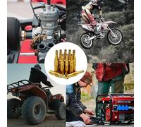 Ersatzteile Vergaser Jet Kit Precision Engineered Customizable Fuel Flow