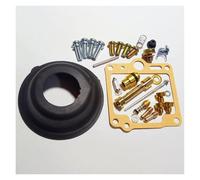 Ersatzvergaser Motorrad Für Mikuni Vergaser Reparatur Kit Mit Vakuum Membran Für Suzuki (1985-2001) GN250 Vergaser