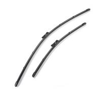 Ersatzwischblätter 2Pcs Für SEAT Für Leon 5F 3 2012 2013 2014 2015 2016 2017 2018 26" 16" Auto Frontscheibe Wischer Klingen Kit LHD