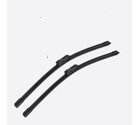Ersatzwischblätter Kompatibel Mit Volvo Für S60 II 2010 2011 2012 2013 2014 2015 2016 2017 2018 Windschutzscheibe Windschutzscheibe Sauberes Fenster Regenbürsten 26''+20'' Wischerblätter