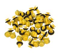 Erstausrüsterqualität 50 Stck. Türverkleidung Befestigung Clips für Ford Foc