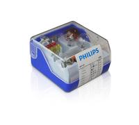 Erste-Hilfe-Set Mit H7 Glühbirne Philips