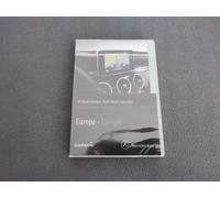 ERSTINSTALLATION SD Karte MERCEDES-BENZ GARMIN MAP PILOT NTG5 Star2 EUROPA 16/17