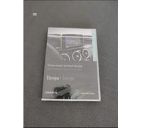 ERSTINSTALLATION SD Karte MERCEDES-BENZ GARMIN MAP PILOT NTG5 Star2 EUROPA 17/18