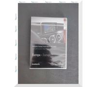 Erstinstallation SD Karte Mercedes Garmin Map Pilot NTG5 STAR1 EUROPA 2021/2022