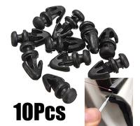 Erstklassige Auto Türdichtung Einstiegsleiste Drucknieten Clips für Ford für