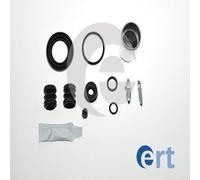 ERT Bremssattel Reparatursatz hinten für Renault Clio III BR0/1 CR0/1 Megane
