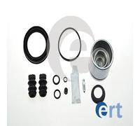 ERT Bremssattel Reparatursatz vorne für Citroen C5 I Break DE_ RE_ DC_