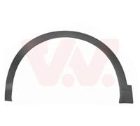 VAN WEZEL Verbreiterung, Kotflügel 3391521