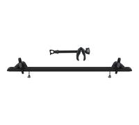 Erweiterungs-Set 3. Fahrrad für Fahrradträger Thule WanderWay Black für VW T6
