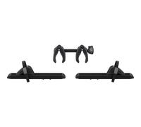Thule Fahrradadapter WanderWay 4th Bike Adapter Schwarz