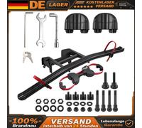 Erweiterungssatz für 3. Fahrrad Fahrradträger für von zusätzlichem Fahrrad