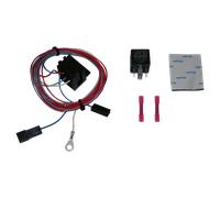 Erweiterungssatz für NSL-Abschaltung, fahrzeugspezifisch