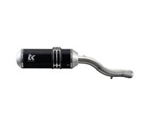 Escape BMW r1200gs 06-09 Motorrad Motor Hochleistung Ersatzteile Moped Zubehör