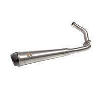 Escape Komplett Yamaha xj6 600 11 Linea Gp Moto Motor Hochleistung Ersatzteile