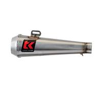 Escape Komplett Yamaha xj6 600 11 Linea Gp für Motorrad Rohr Auspuff Leistung