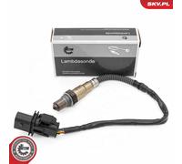 Lambdasonde Sensor Abgassteuerung ESEN SKV 09SKV199 12V für OPEL MERIVA S10 P10