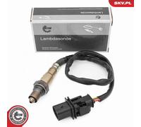 Lambdasonde Sensor Abgassteuerung ESEN SKV 09SKV206 12V für OPEL INSIGNIA Sports