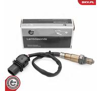 ESEN SKV Lambdasonde rechts 12V für SUZUKI PEUGEOT JEEP LAND ROVER LAMBORGHINI IVECO SAAB NISSAN DS RENAULT DODGE FIAT CITROËN VAUXHALL FORD SMART INF