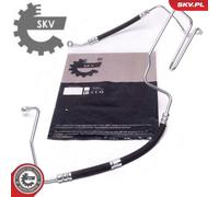 ESEN SKV Servolenkungsschlauch 10SKV881 – Hydraulikschlauch für SEAT SKODA VW