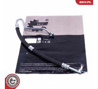 ESEN SKV Hydraulikschlauch Lenkung 10SKV906 für BMW 3er E46 Touring Compact 318