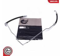 Esen Skv Hydraulikschlauch, Lenkung [Hersteller-Nr. 10SKV929] für Opel