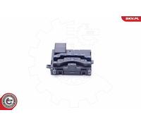 ESEN SKV Lenkwinkelsensor 17SKV383 für VW GOLF 5 1K1 PLUS 5M1 521 JETTA 3 1K2 A3