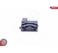 ESEN SKV Lenkwinkelsensor 17SKV383 für VW GOLF 5 1K1 PLUS 5M1 521 JETTA 3 1K2 A3