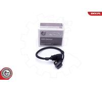 ESEN SKV Lenkwinkelsensor 17SKV484 für VW PASSAT B6 Variant 3C5 3C2 GOLF 5 1K1 3
