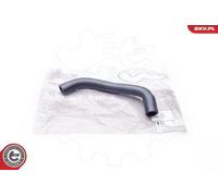 SKV Schlauch Kurbelgehäuseentlüftung für VW Caddy II Polo Polo Box Classic Varia