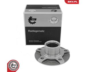ESEN SKV 29skv727 vorne für Audi Porsche
