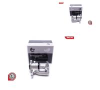 ESEN SKV 2x Bremssattel Bremszange hinten links rechts für Nissan Qashqai II