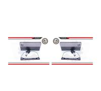 ESEN SKV 2x Fensterheber elektrisch vorne links rechts für Fiat Panda 169 169