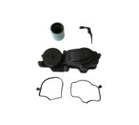 ESEN SKV Ölabscheider Kurbelgehäuseentlüftung 31SKV062 für MERCEDES KLASSE W204