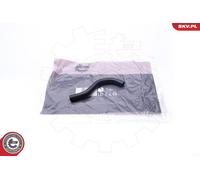 ESEN SKV SCHLAUCH KURBELGEHÄUSEENTLÜFTUNG passend für MERCEDES C-KLASSE CLK CLS