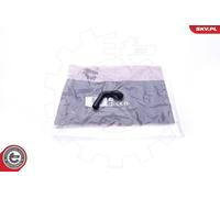 ESEN SKV Ölschlauch Universal schwarz für MERCEDES-BENZ 31SKV128