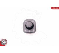 ORIGINAL® Esen Skv Schalter, Spiegelverstellung für VW Golf V Passat Variant