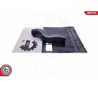 ESEN SKV Ladeluftschlauch Turboschlauch für Opel Zafira B 1.9 CDTi Astra H