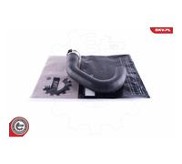 ESEN SKV Ladeluftschlauch für OPEL 43SKV466
