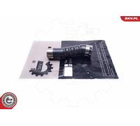 ANSAUGSCHLAUCH LUFTFILTER ESEN SKV FÜR OPEL MERIVA B S10 10-17 43SKV931