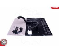 Schlauch, Kurbelgehäuseentlüftung passend für AUDI SEAT SKODA VW 54SKV037