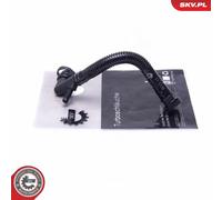 ESEN SKV Schlauch Kurbelgehäuseentlüftung 54SKV550 für BMW 5er E39 3er E46 Z3