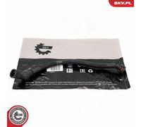 ESEN SKV Schlauch, Kurbelgehäuseentlüftung für BMW 54SKV753